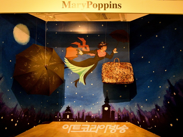 셀럽이 사랑한 'Bag&Shoes' 개막식