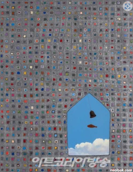 최순민의 조형세계