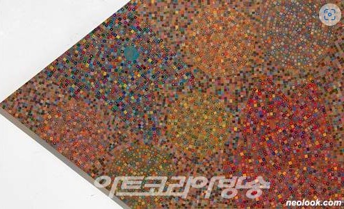 최순민의 조형세계