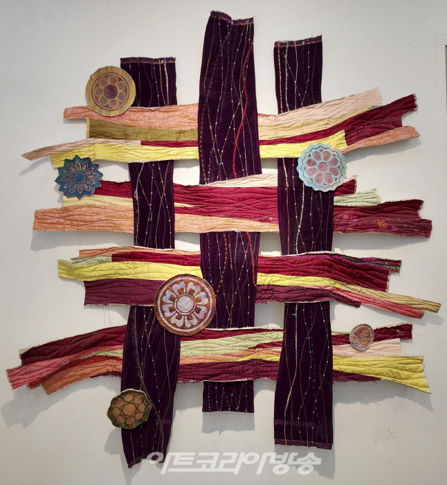 FREEDOM김은주 개인전-