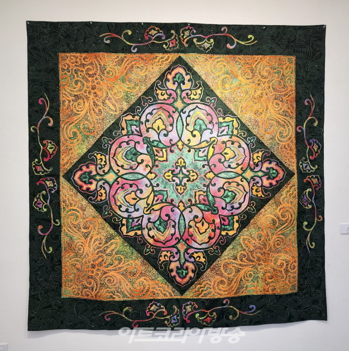 만남김은주 개인전-