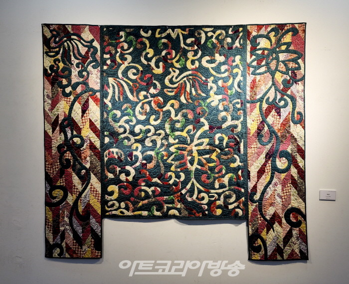 인연김은주 개인전-