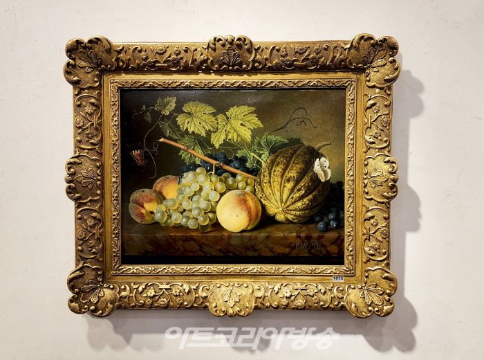 EURO AUSTRIA ARTS '유럽 300년 그림에 담다'