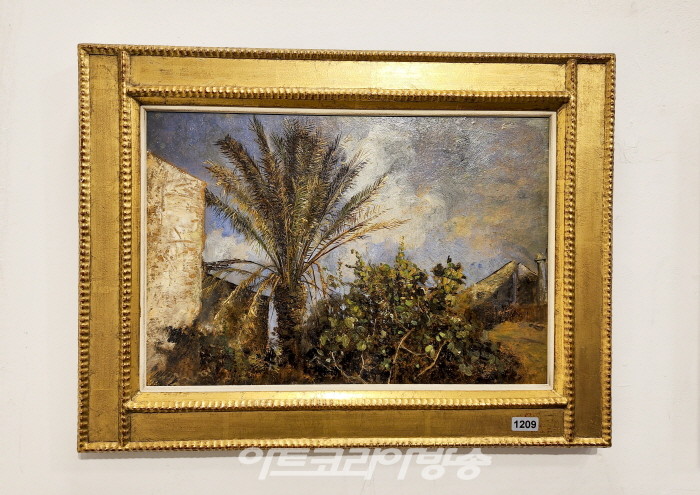 EURO AUSTRIA ARTS '유럽 300년 그림에 담다'