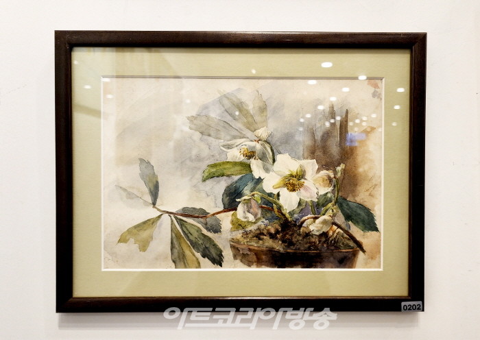 EURO AUSTRIA ARTS '유럽 300년 그림에 담다'