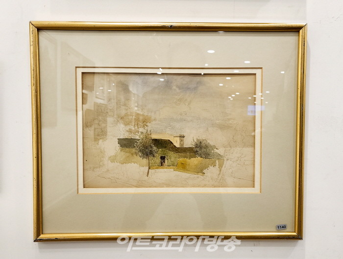 EURO AUSTRIA ARTS '유럽 300년 그림에 담다'