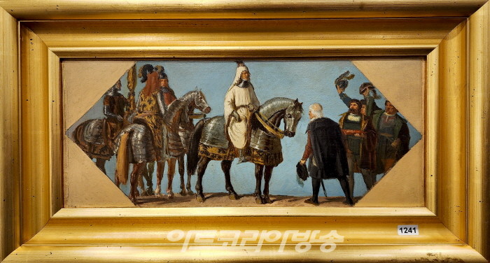 EURO AUSTRIA ARTS '유럽 300년 그림에 담다'