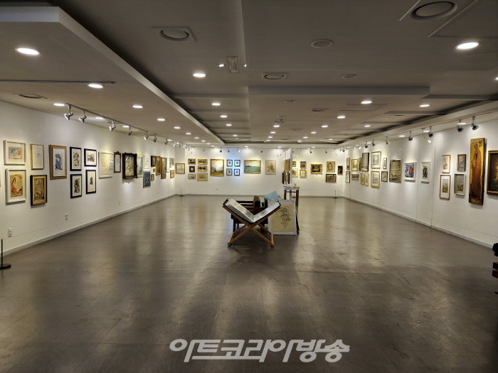 EURO AUSTRIA ARTS '유럽 300년 그림에 담다'