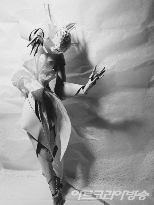 이은영 ' 종이인형 '