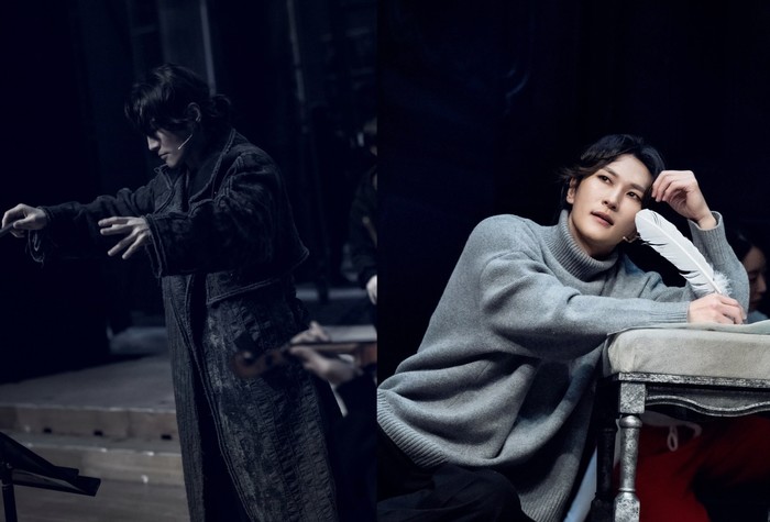 뮤지컬 '베토벤' (박은태) 제공 EMK뮤지컬컴퍼니