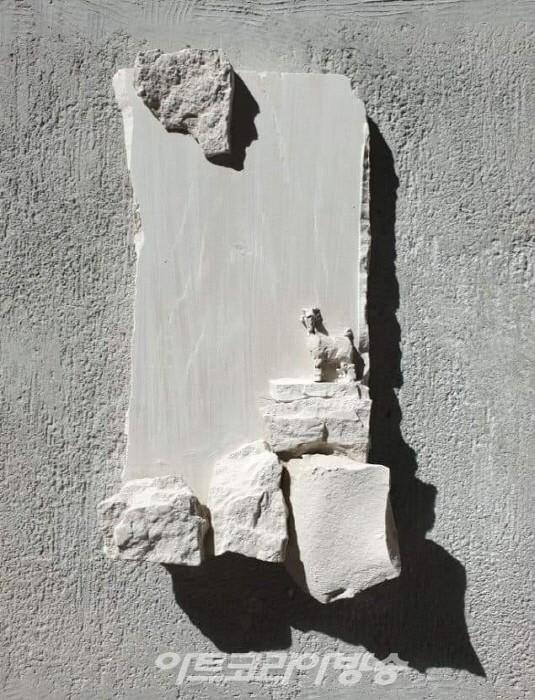 (사)한.이조각가협회 'BELLEZZA'전