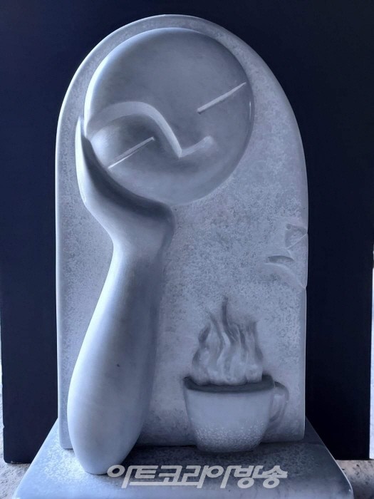 (사)한.이조각가협회 'BELLEZZA'전