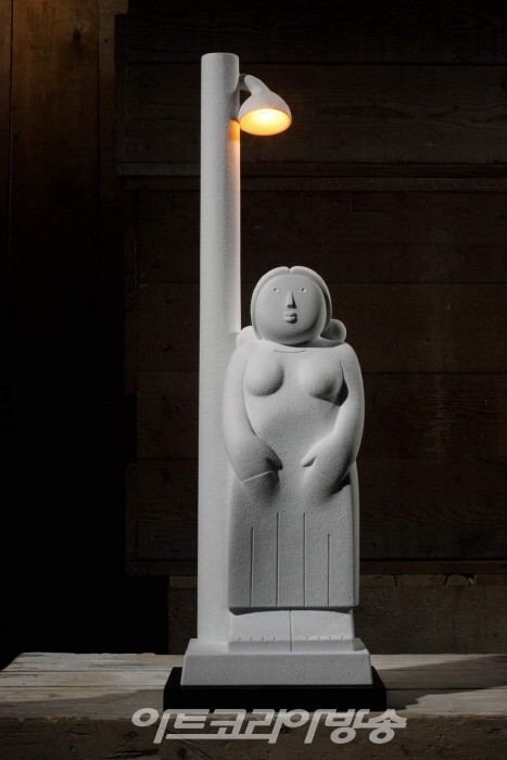 (사)한.이조각가협회 'BELLEZZA'전