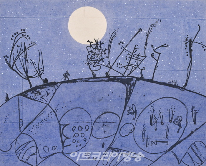 김선두-느린풍경