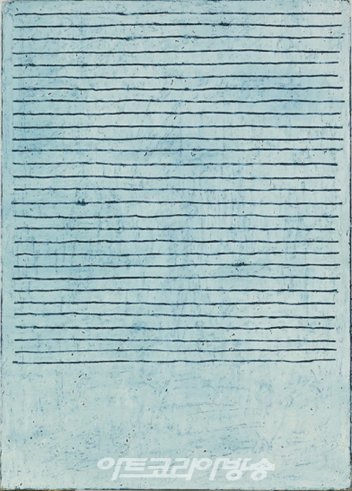 David Quinn 개인전 'Painting'