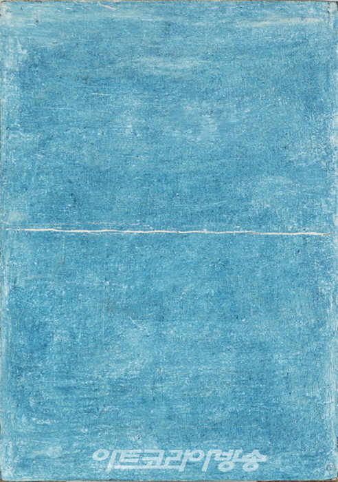 David Quinn 개인전 'Painting'