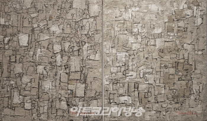 남기희 개인전 '무하유지향無何有之鄕 INFINITY'전