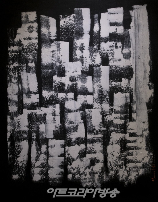 남기희 개인전 '무하유지향無何有之鄕 INFINITY'전