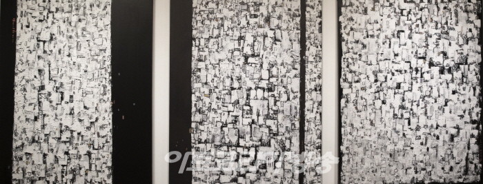 남기희 개인전 '무하유지향無何有之鄕 INFINITY'전