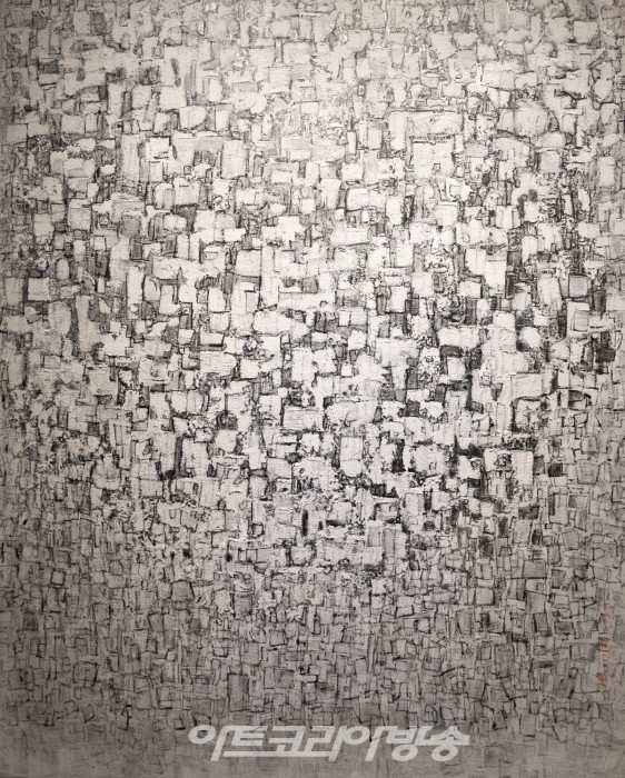 남기희 개인전 '무하유지향無何有之鄕 INFINITY'전