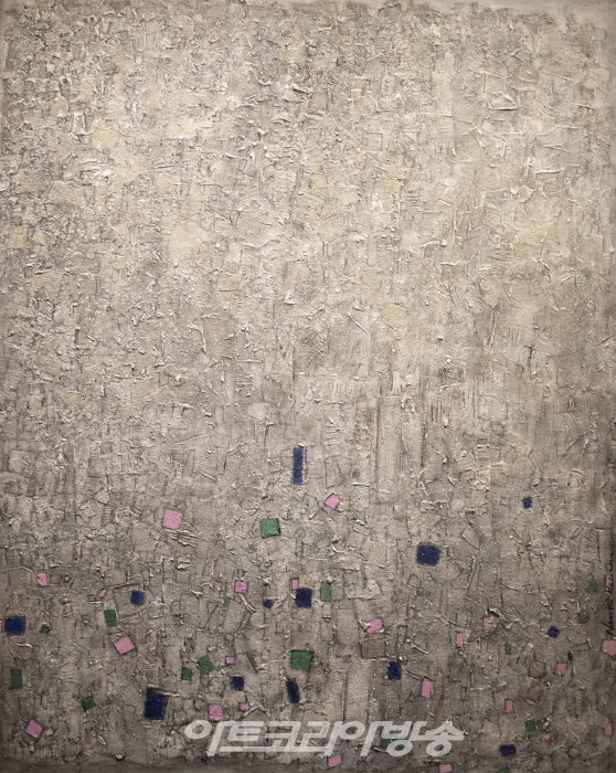 남기희 개인전 '무하유지향無何有之鄕 INFINITY'전