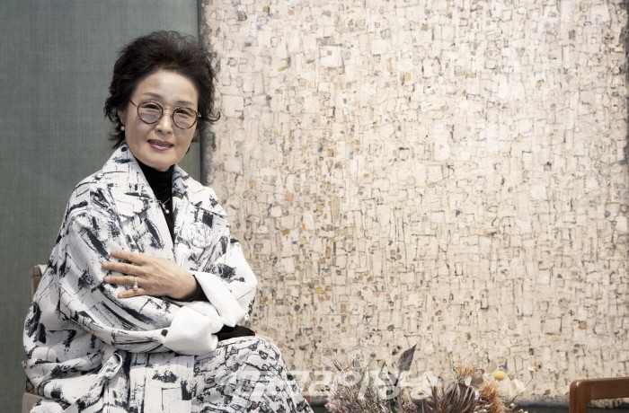 남기희 개인전 '무하유지향無何有之鄕 INFINITY'전