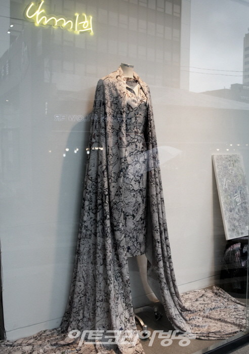 남기희 개인전 '무하유지향無何有之鄕 INFINITY'전