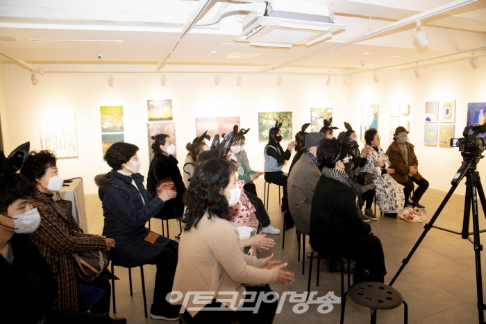 제9회 인사동 감성미술제 '상상초월'展