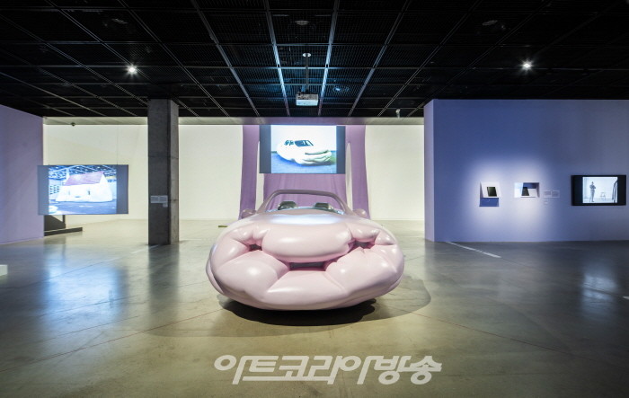 수원시립미술관 설 연휴 기간 정상 운영