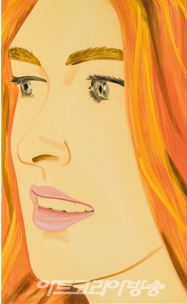 알렉스 카츠-2021년 아리엘