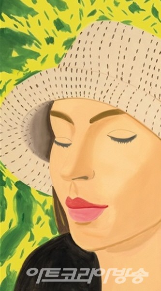 알렉스 카츠-밀집모자3