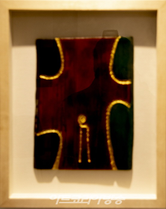 김정택 개인전 '지혜와 깨달음'-도의 길