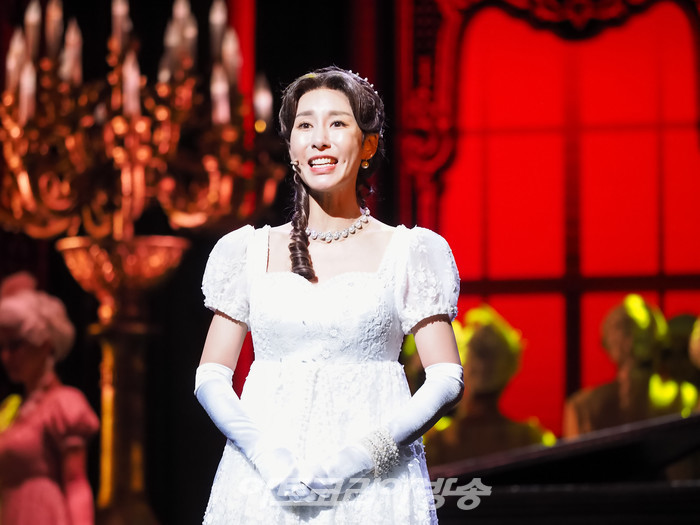 뮤지컬 '베토벤' 프레스콜. 2023.01.19 사진 ⓒ아트코리아방송 이용선 기자​