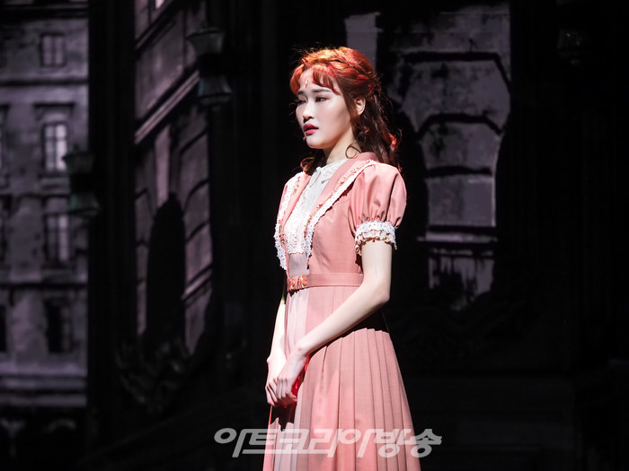 뮤지컬 '베토벤' 프레스콜. 2023.01.19 사진 ⓒ아트코리아방송 이용선 기자​