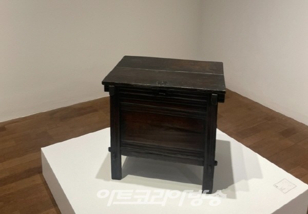 너말들이 조선 19세기