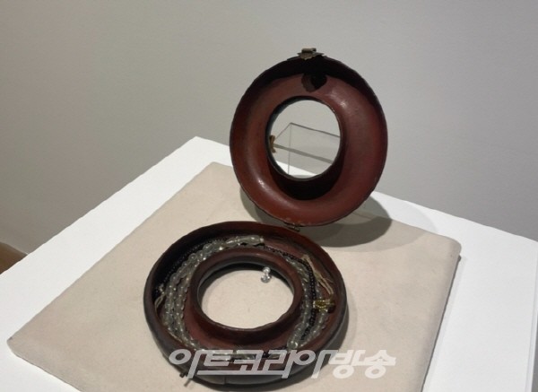 영주함 여말선초