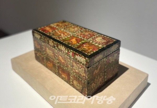 화각 조선 19세기