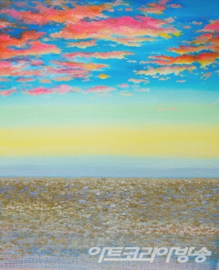 이경화 개인전 갤러리 이즈 ⓒ 이경화