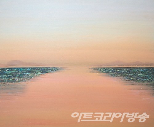 이경화 개인전 갤러리 이즈 ⓒ 이경화