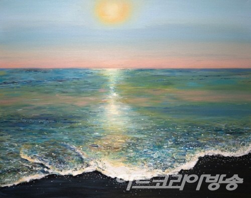 이경화 개인전 갤러리 이즈 ⓒ 이경화