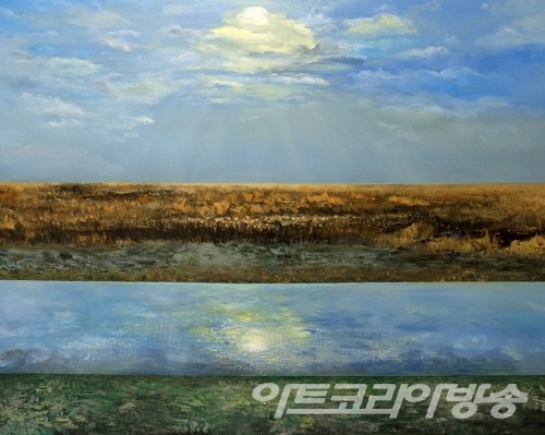 이경화 개인전 갤러리 이즈 ⓒ 이경화