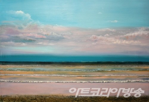 이경화 개인전 갤러리 이즈 ⓒ 이경화