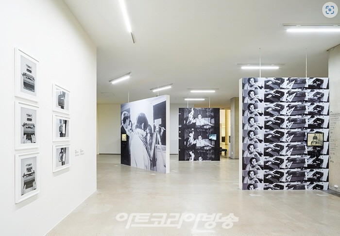 페터 바이벨: 인지 행위로서의 예술