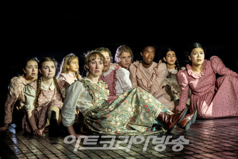 엔티 라이브 ‘시련