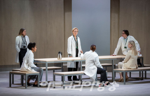 이타 라이브 ‘더 닥터’_