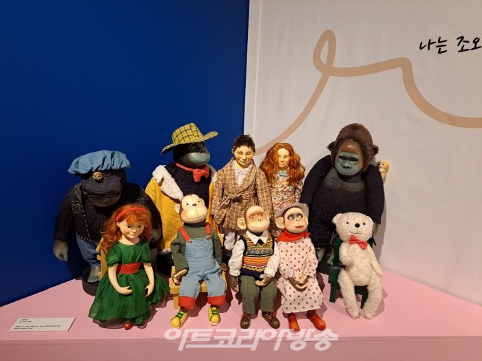 유쾌한 상상력과 감동이 가득한 앤서니 브라운의 원더랜드 뮤지엄展