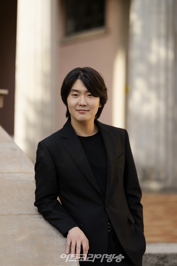 조성진 도이치 그라모폰(Deutsche Grammophon, DG) 여섯 번째 정규 앨범. 제공 유니버설뮤직