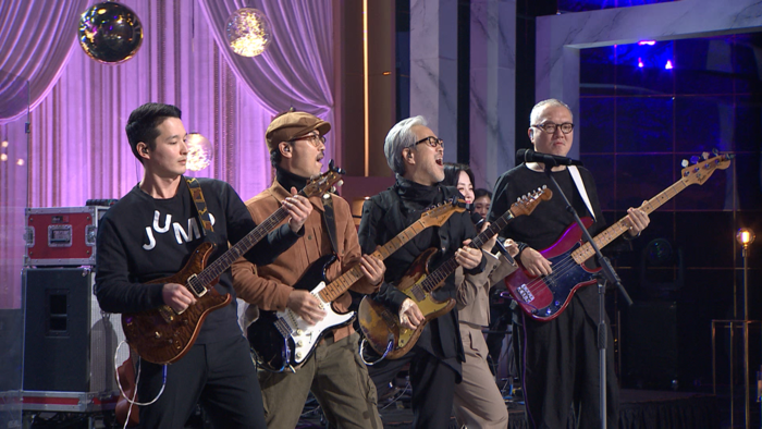 봄여름가을겨울. 제공 KBS 열린음악회