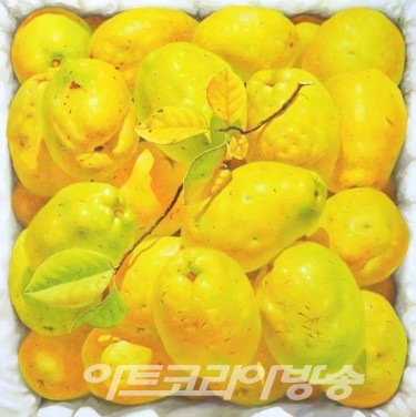 김광한 향기가득