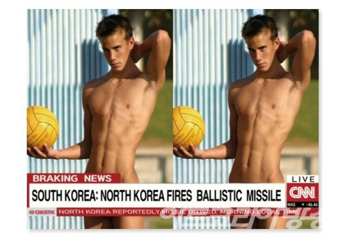 장승호 作_리얼 섹시 가이_소프트 텍스처드 프린트 150g_110x146.6cm_2020